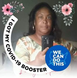 Meet your Posher, Jerita